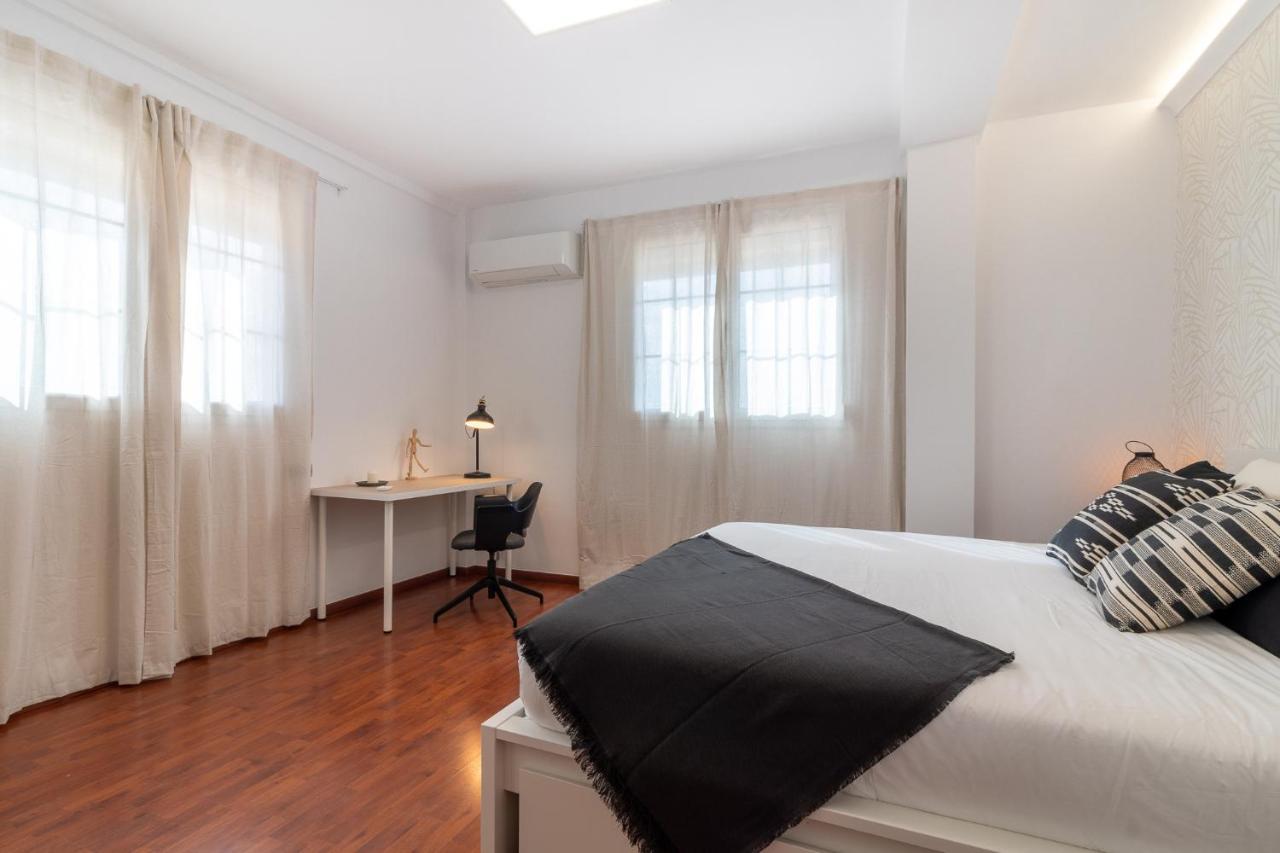 Flatguest Villa Veneguera ซานบาร์โตโลเม ภายนอก รูปภาพ