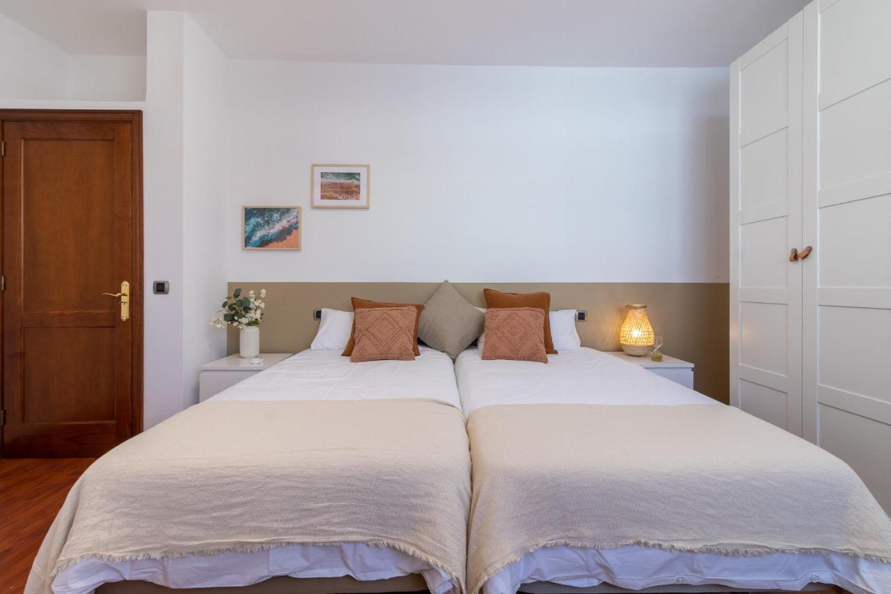 Flatguest Villa Veneguera ซานบาร์โตโลเม ภายนอก รูปภาพ