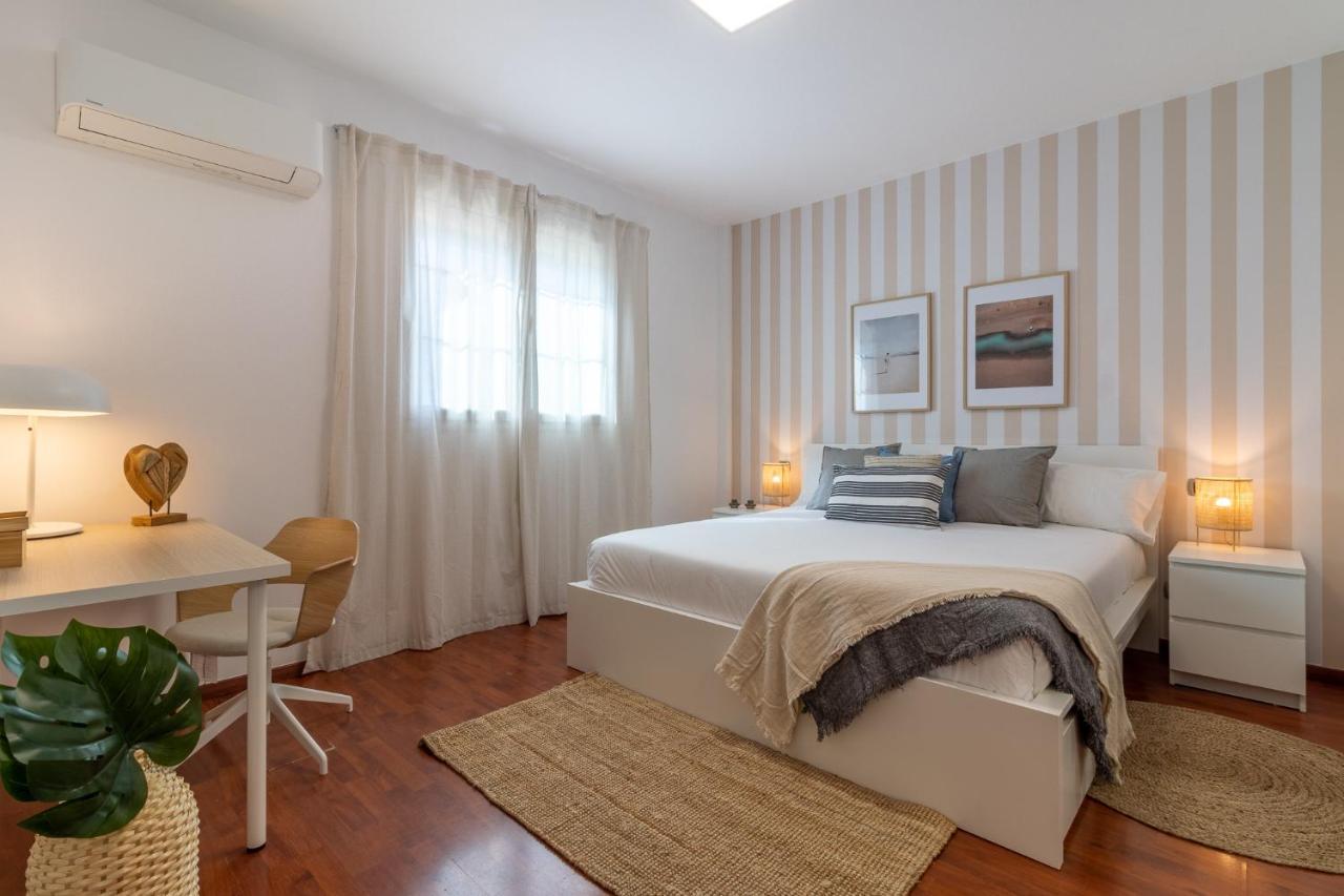 Flatguest Villa Veneguera ซานบาร์โตโลเม ภายนอก รูปภาพ