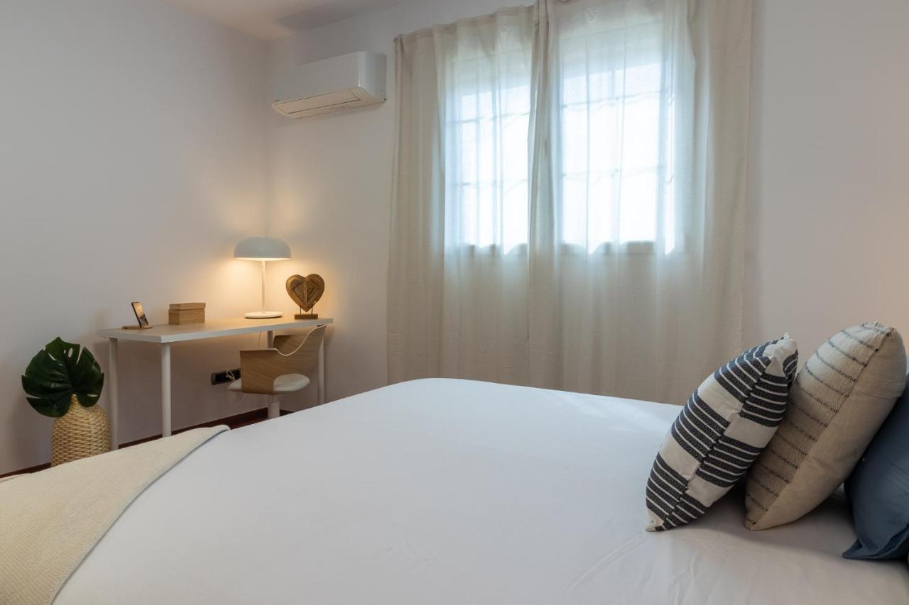 Flatguest Villa Veneguera ซานบาร์โตโลเม ภายนอก รูปภาพ