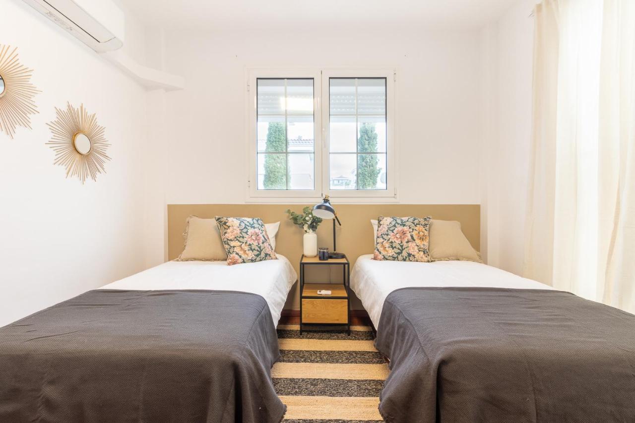 Flatguest Villa Veneguera ซานบาร์โตโลเม ภายนอก รูปภาพ